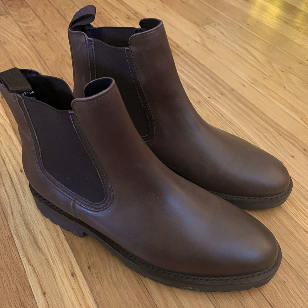Thursday Boots Chelsea - “Legend” Men’s 9. Color